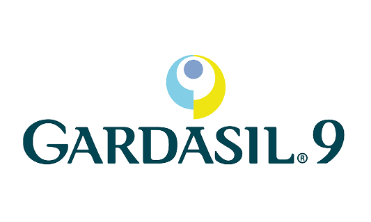 GARDASIL9 logo