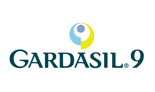 GARDASIL9 logo