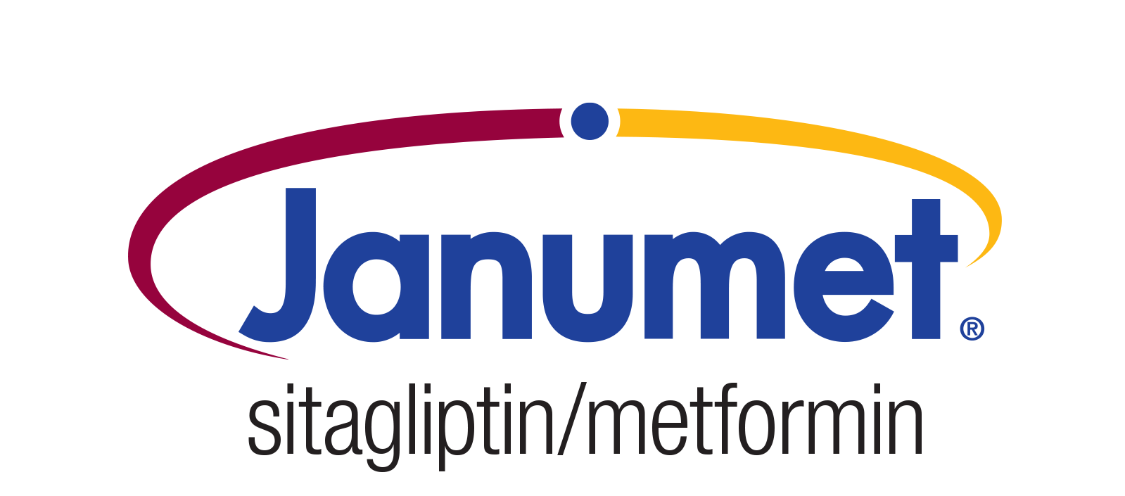 Janumet logo