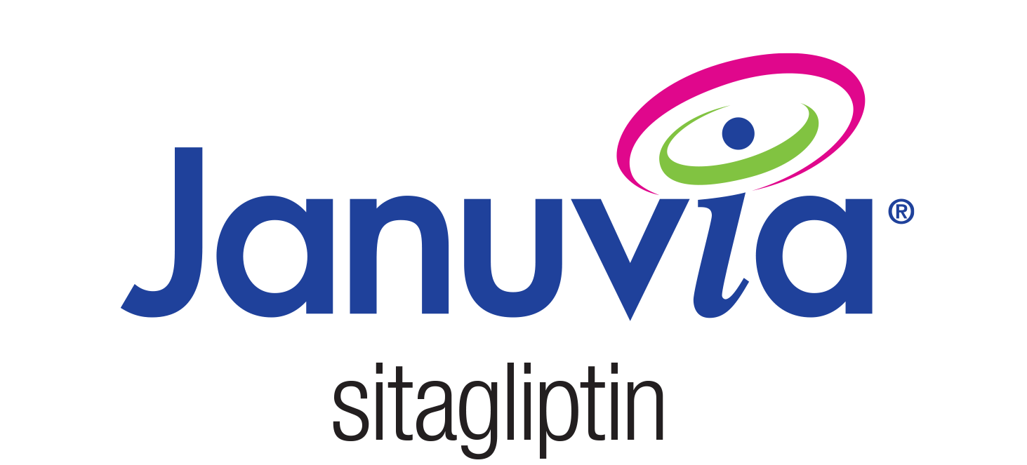 Januvia logo