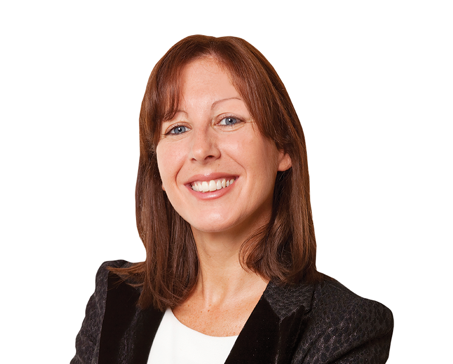 Jane Smyth